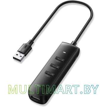 USB-хаб Ugreen CM416 10915